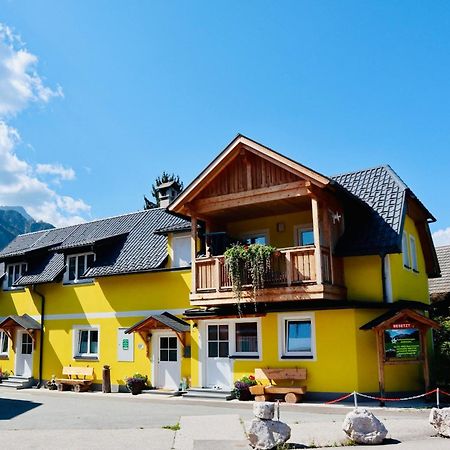 Ferienwohnungen Arikogel Bad Goisern Exterior photo
