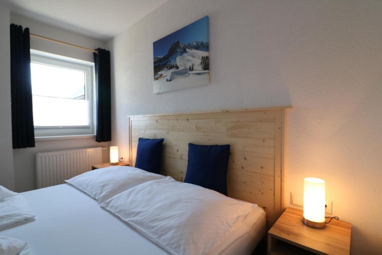 Ferienwohnungen Arikogel Bad Goisern Exterior photo