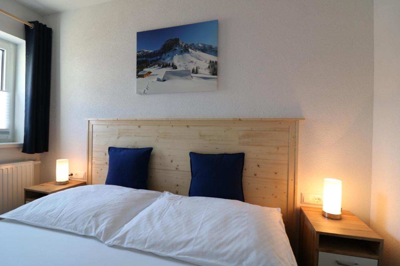 Ferienwohnungen Arikogel Bad Goisern Exterior photo