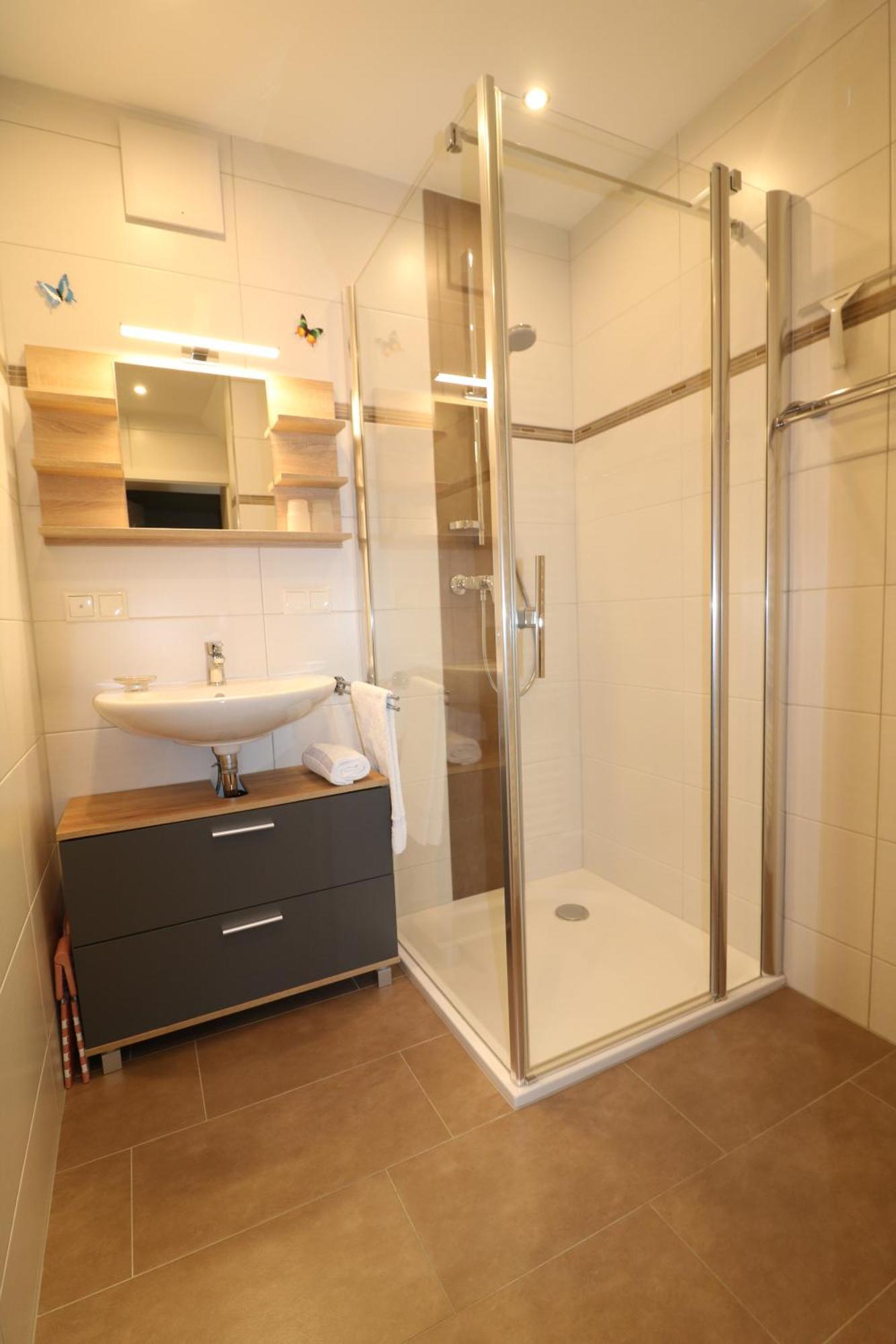 Ferienwohnungen Arikogel Bad Goisern Room photo