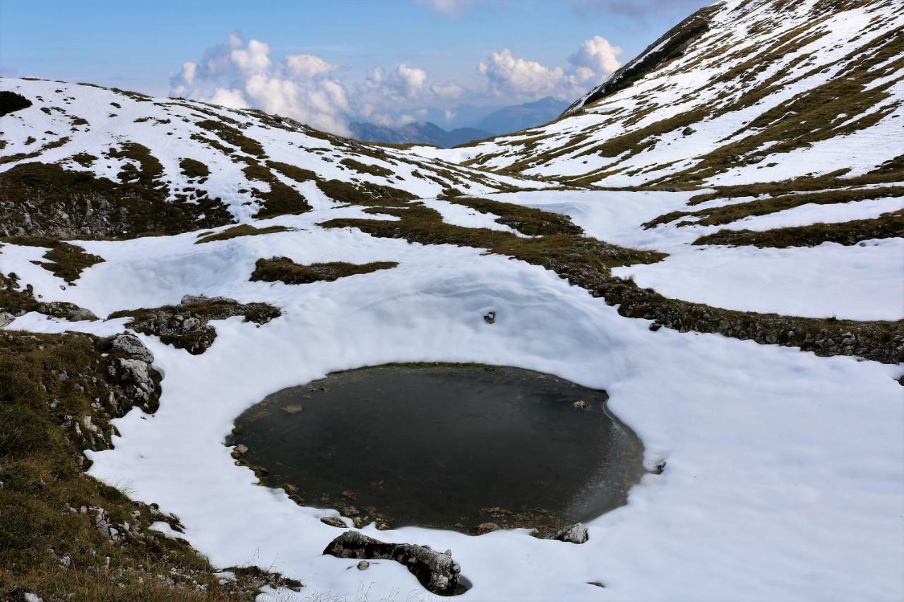 Ferienwohnungen Arikogel Bad Goisern Exterior photo