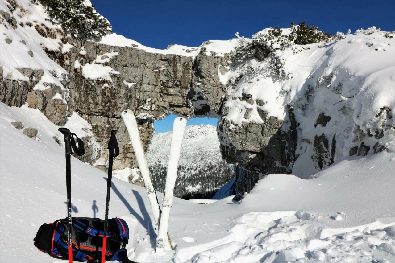 Ferienwohnungen Arikogel Bad Goisern Exterior photo